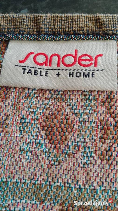 Bieżniki i serwetki vintage sprzedam