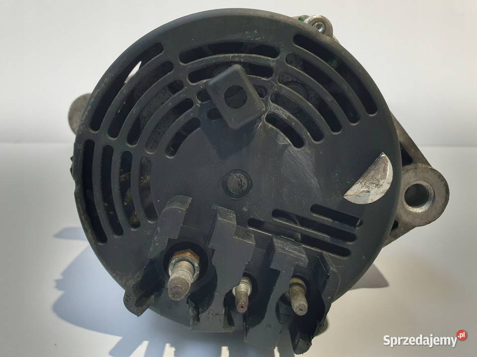 ALTERNATOR Saab 93 II 19 TID TTID 1012100160 Układ elektryczny silnika Chełm sprzedam