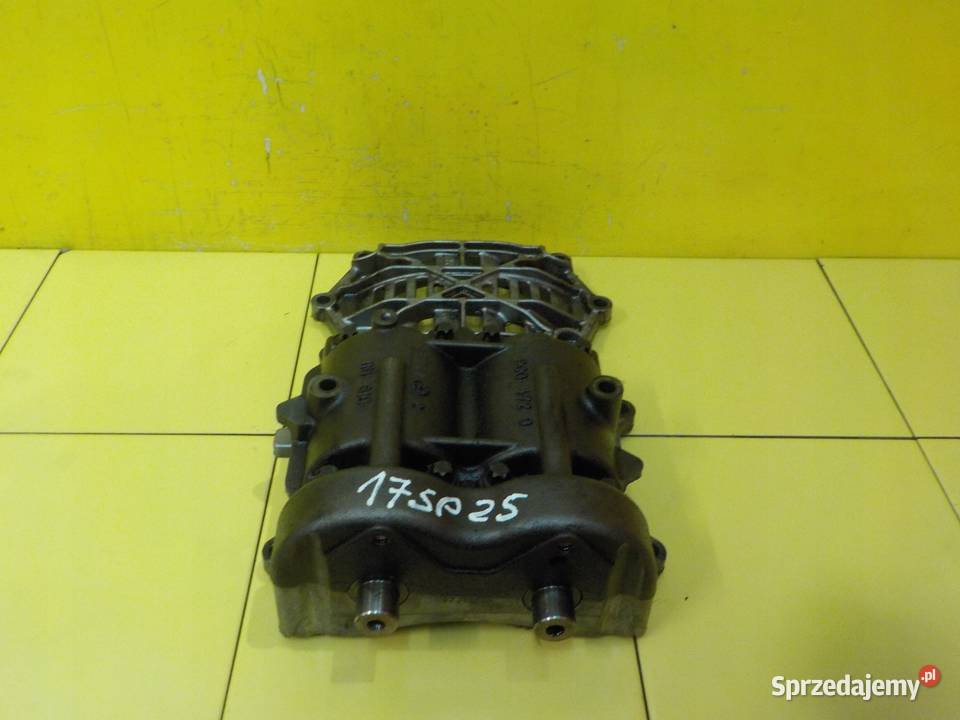 CHRYSLER GRAND VOYAGER 28 CRD 10r 163 VM64C Suków