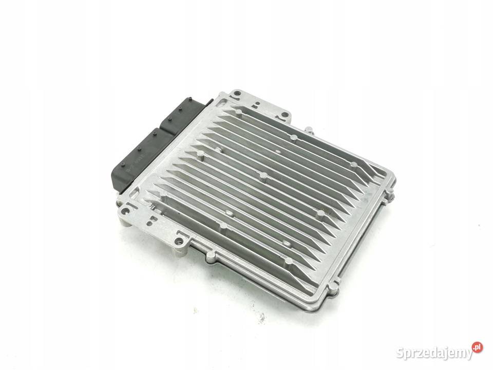 KOMPUTER STEROWNIK SILNIKA JAGUAR XF X250 2015