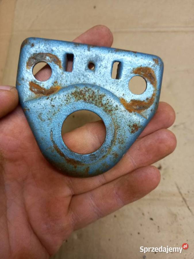 Zawieszenie błotniki romet pegaz Sokołów Podlaski