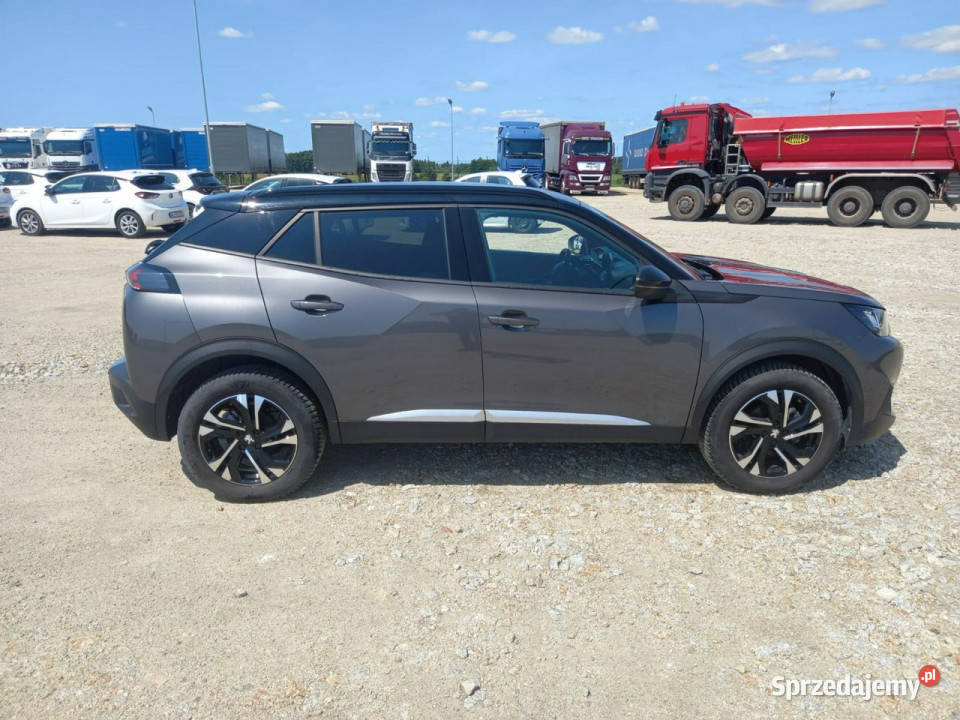 Peugeot 2008 II 2019 Komorniki sprzedam