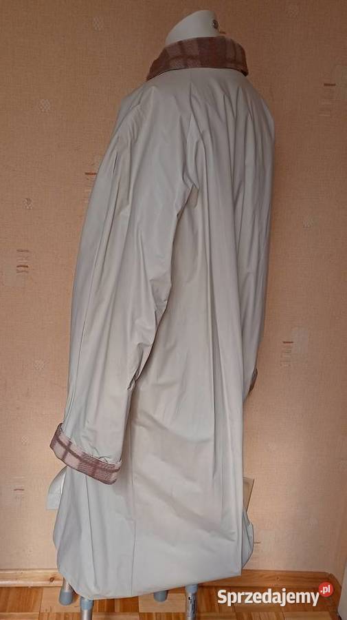 Płaszcz przeciwdeszczowy Tarnowo Podgórne