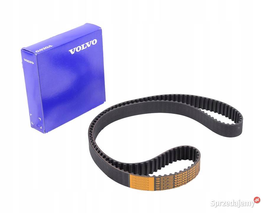 VOLVO 960 S90 V90 oryginal pasek rozrzadu OE