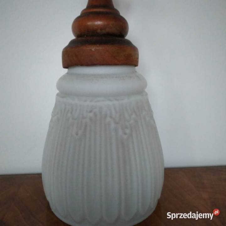 lampa vintage Bukowno sprzedam