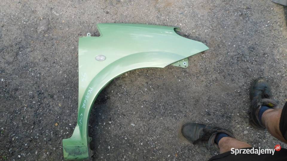 citroen C3 prulier błotnik kolor KSYL 5307 Żory