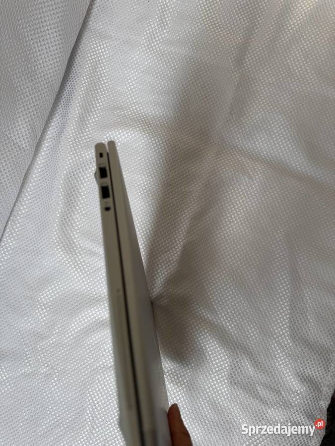 Laptop Elitebook HP 840 G8 i51135G724GHz 16GB HP/Compaq Kraków sprzedam