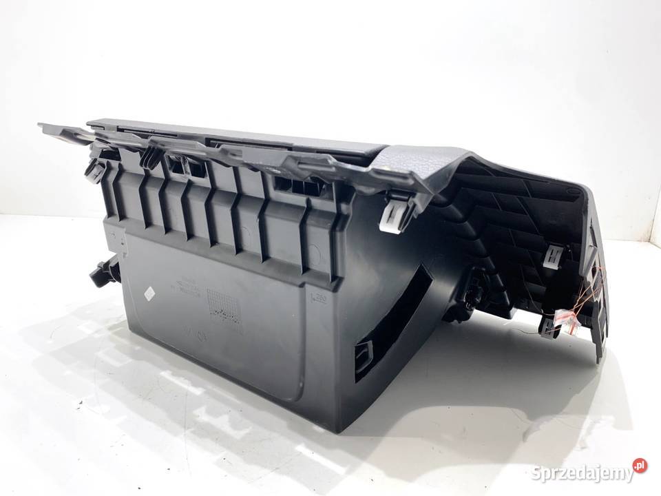 SCHOWEK PASAŻERA JEEP COMPASS MP Crossover PÓŁKA Schowki, półki