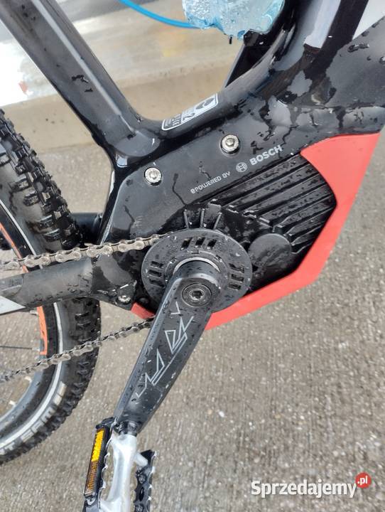 Sprzedam Elektryczne