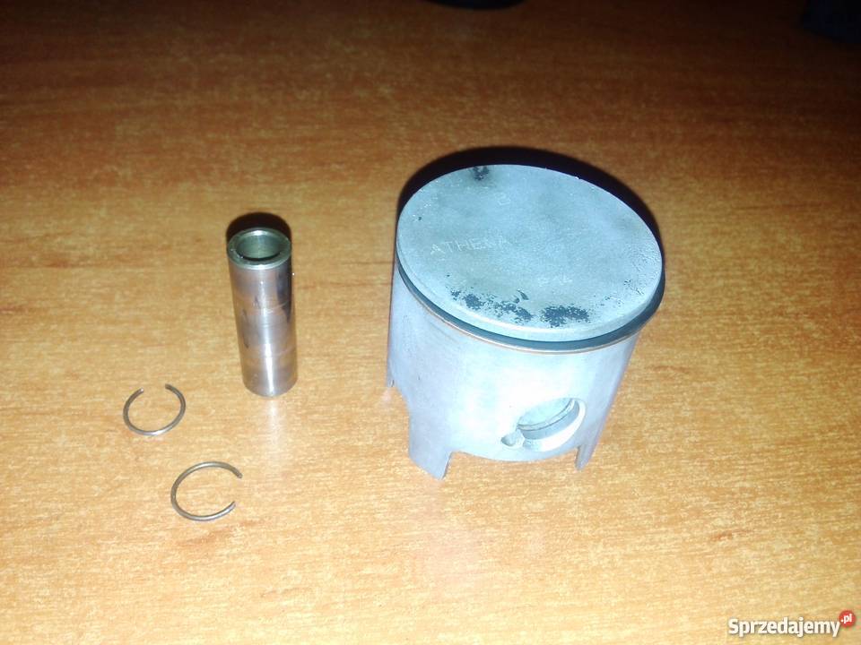 Cylinder Stage6 Racing mk1 pg Rakoniewice