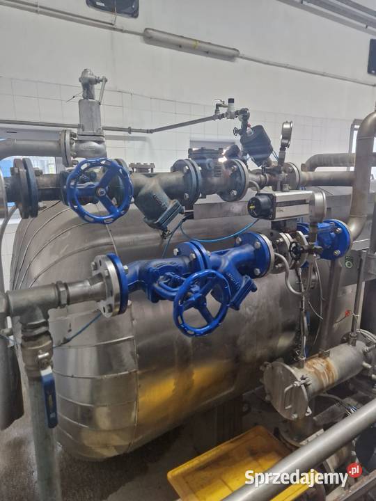 Autoklaw Spomasz WSA 18 Krotoszyn