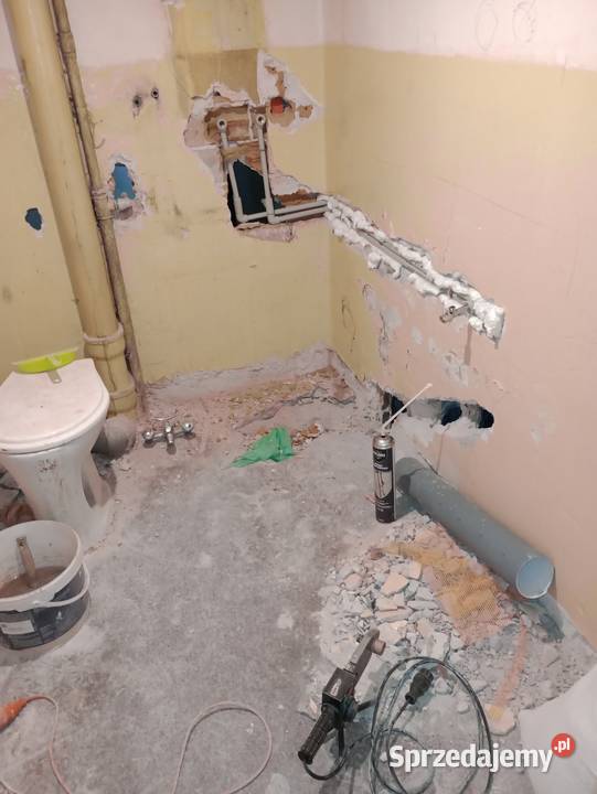 Złota rączka Suchedniów