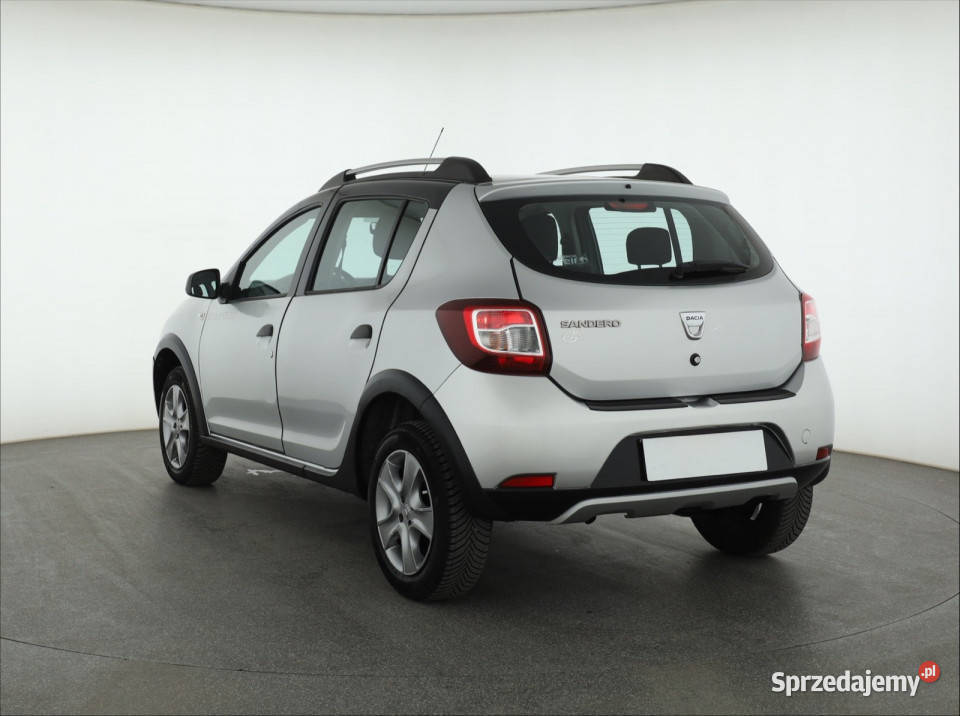Dacia Sandero 09 TCe sprzedam