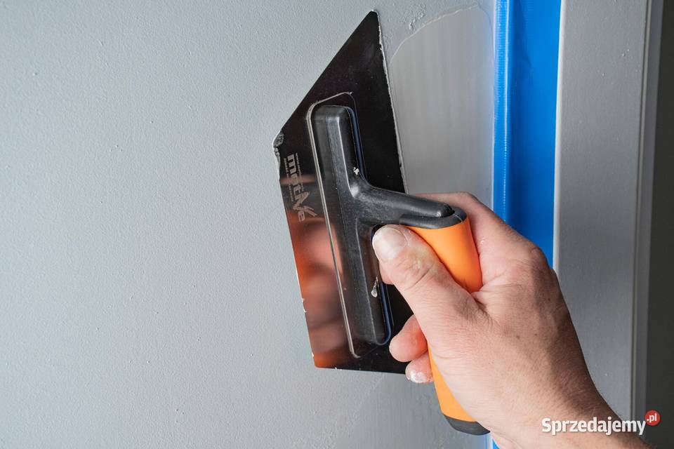 Paca wenecka trapezowa Lublin ATUTBIS