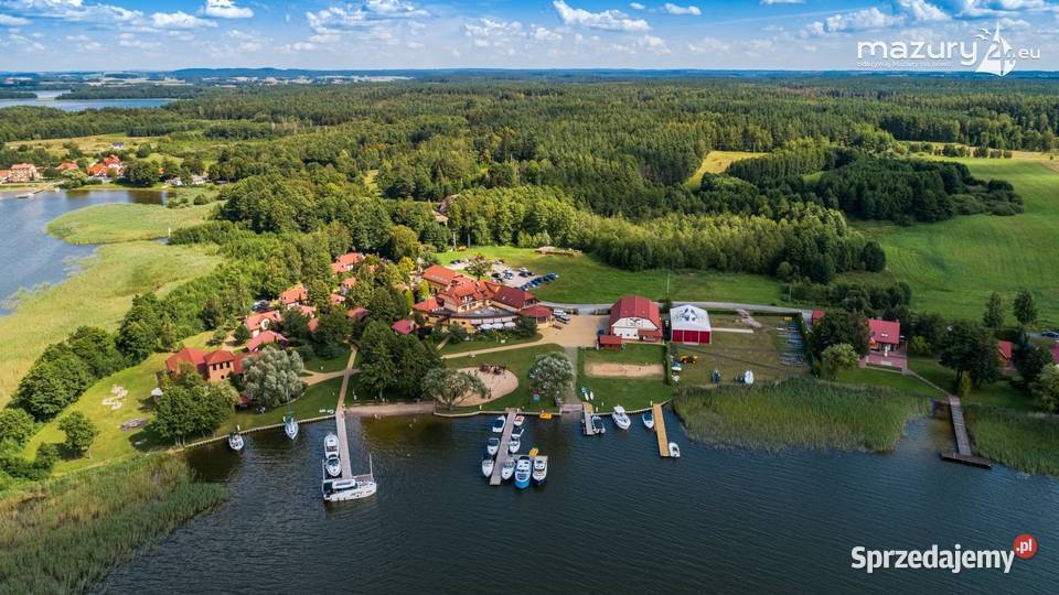 Dzialka Budowlana Osada Brzozowa Dolina