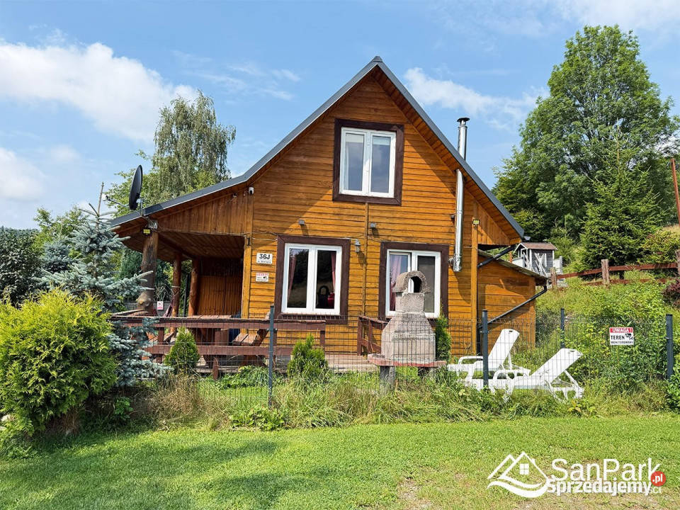 Lokal do sprzedania 85m2 Ustrzyki Dolne