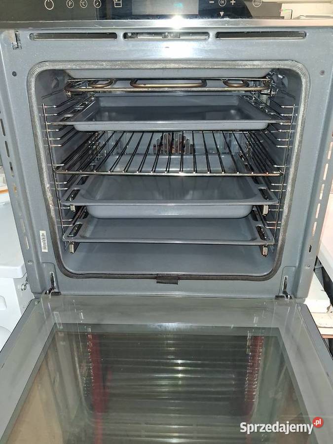 PIEKARNIK DO ZABUDOWY SCHOLTES do zabudowy Wrocław sprzedam