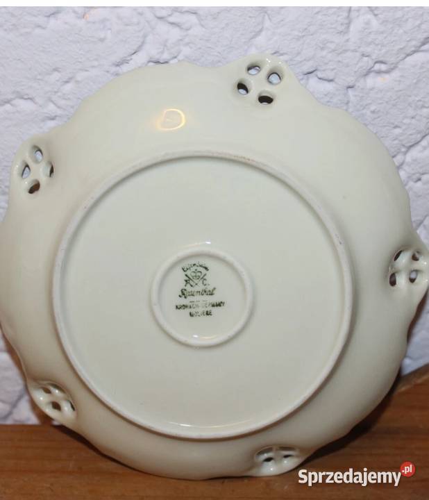 Rosenthal porcelana Antyki, Sztuka, Kolekcje