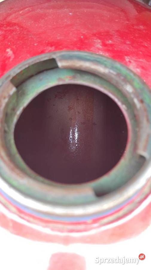 Bak zbiornik paliwa MZ TS 250