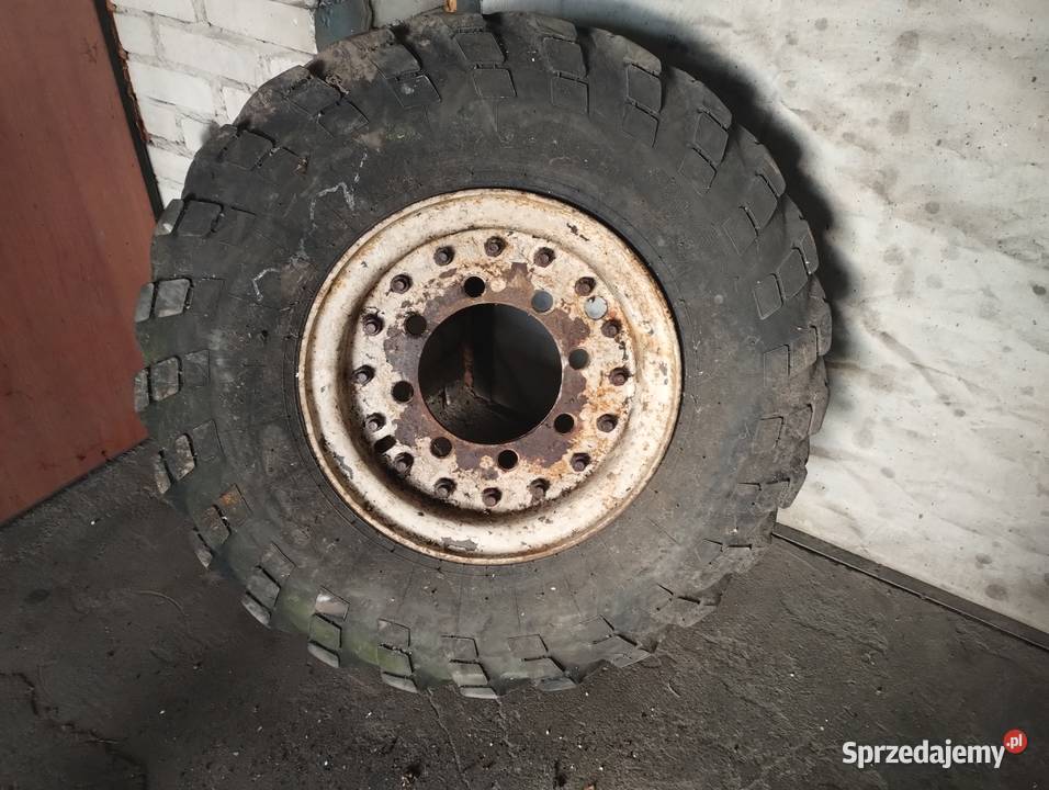 Felgi Star 660Pszczółkaz oponami skrecane 2 podkarpackie Sokołów Małopolski
