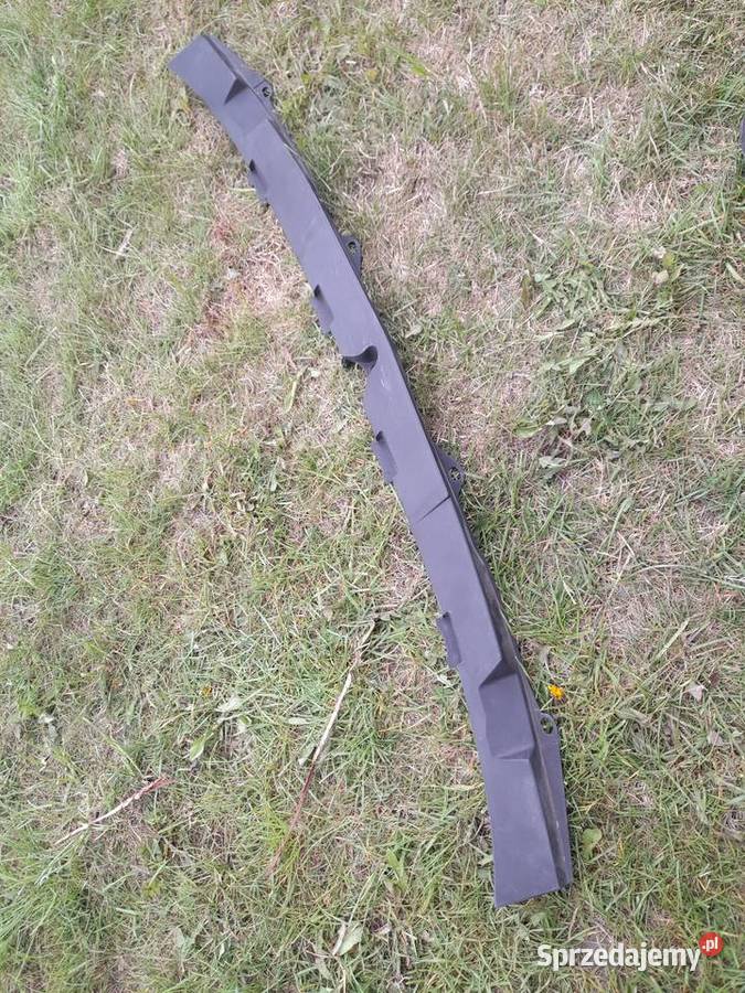 Listwa bagażnika BMW Z4 E85 Białystok