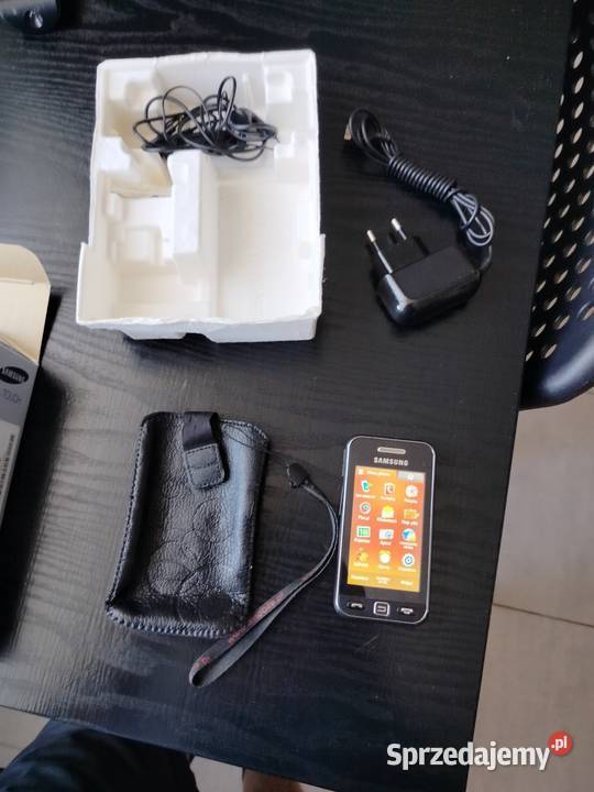 Samsung Avila opolskie Kędzierzyn-Koźle