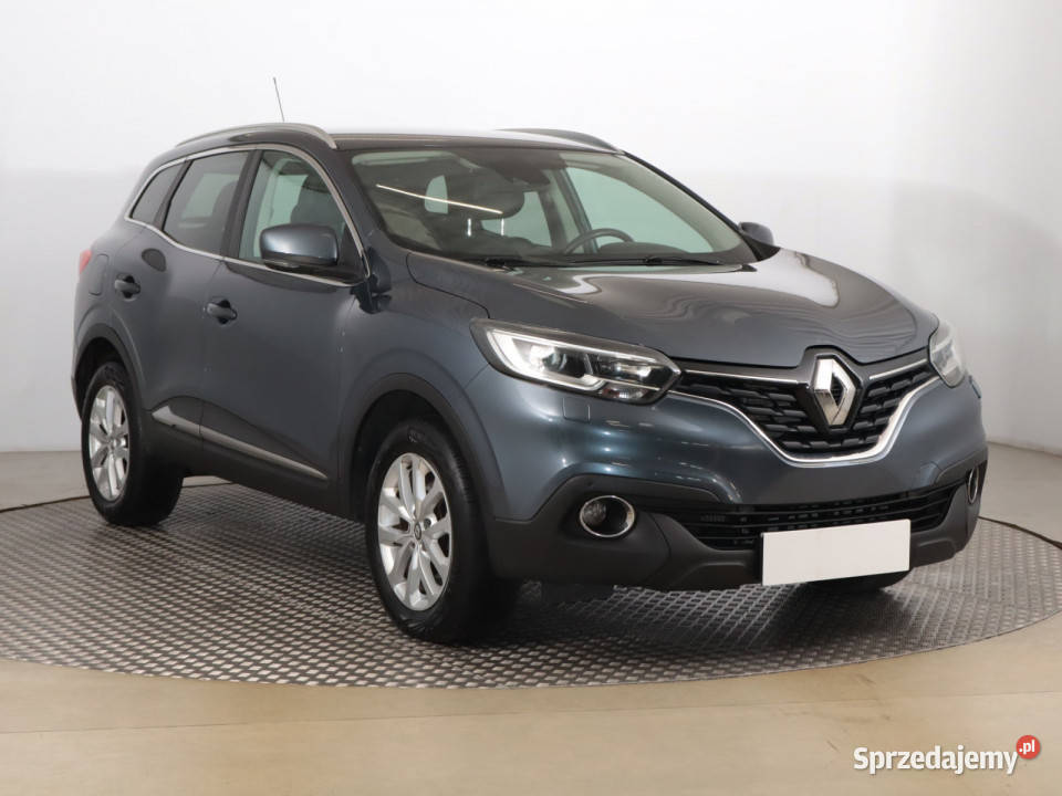 Renault Kadjar 1.6 dCi