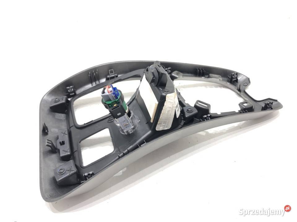 RAMKA TUNELU JEEP COMPASS MP P6MW42NCCAA SUV Szyby podkarpackie