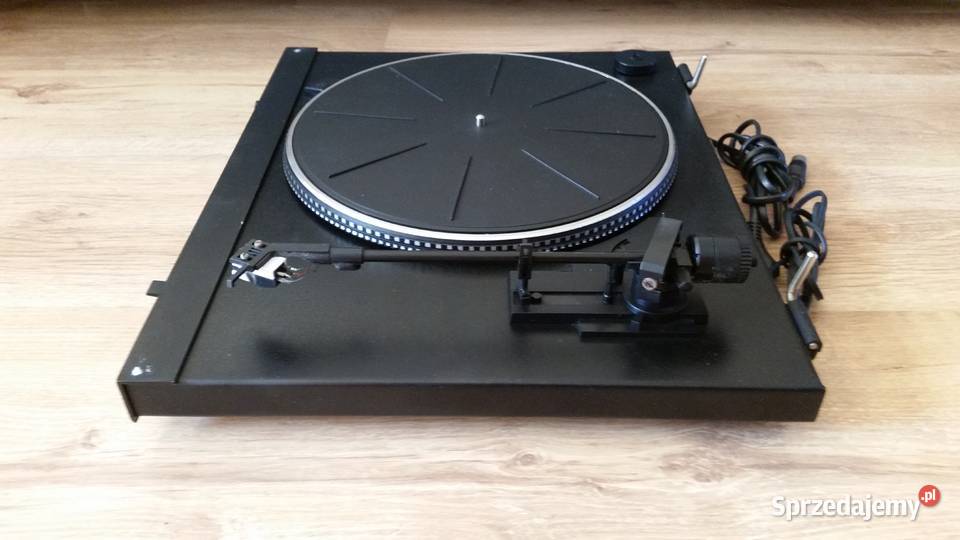 Gramofon Unitra FONICA GS 461 sprawny NAPRAWA Łódź