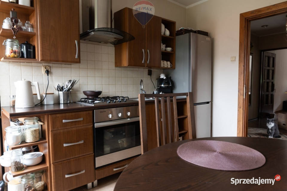 DOM W GÓRACH Z POTENCJAŁEM BIZNESOWYM mieszkalny Ustroń