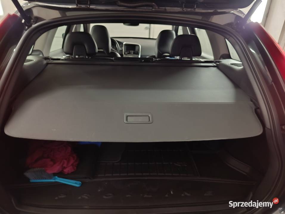 Volvo XC60 D4 Rok produkcji 2016 Oleśniki