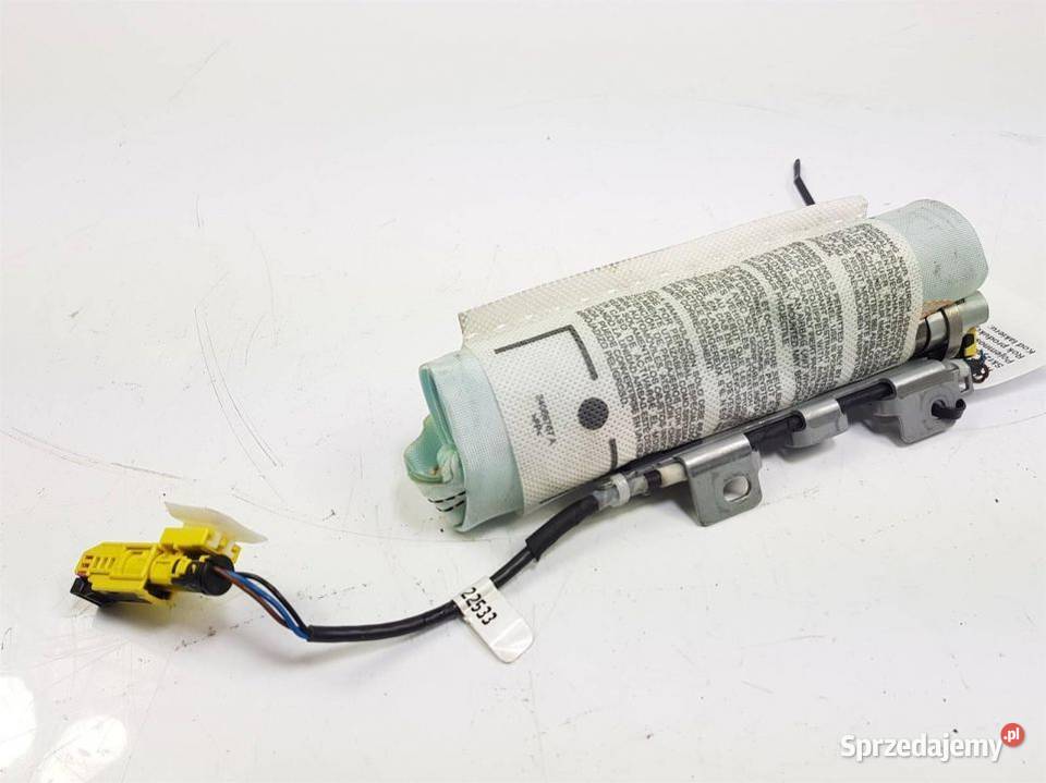 PODUSZKA AIRBAG AUDI A6 C7 4G8880442B FOTELA osobowe Lipno sprzedam