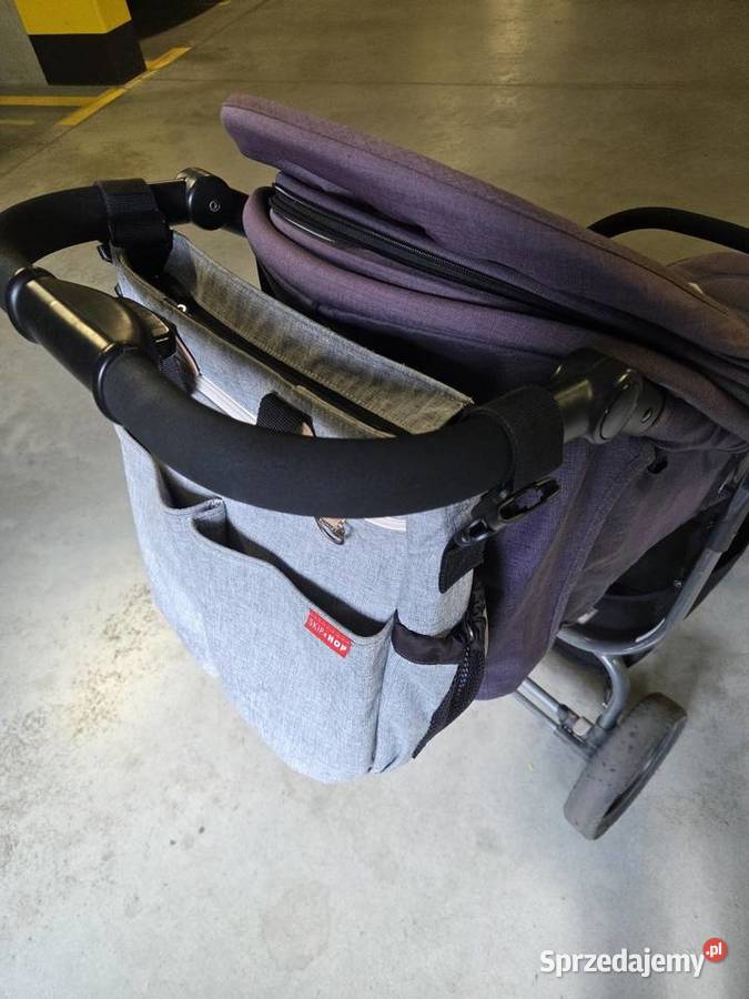 Wózek 2w1 Valco Snap 4 Trend gondola torba sprzedam