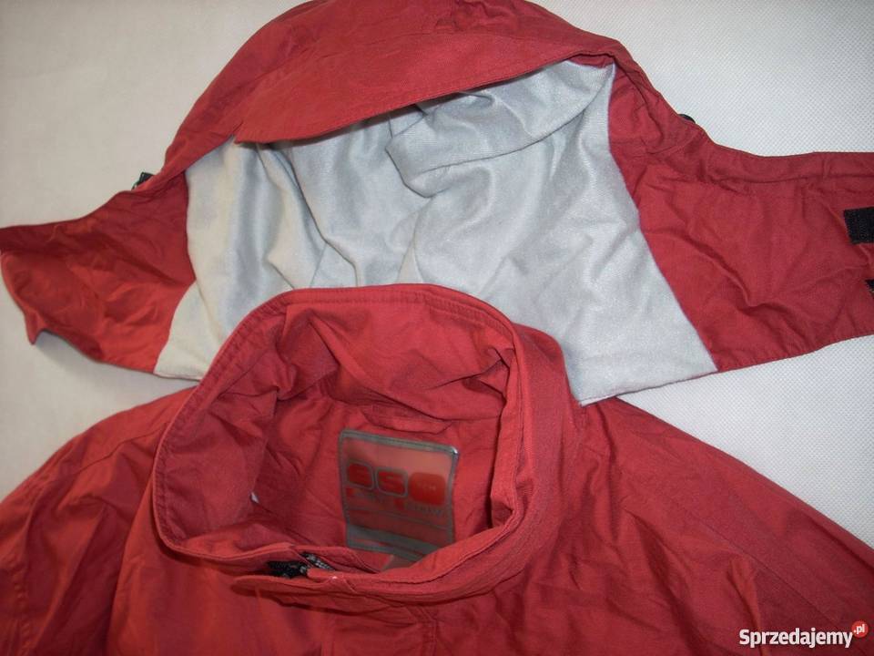 TCM męska Kurtka Narty Snowboard L XL Nowy Sącz