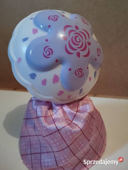 Lalki z serii Cupcake Surprise dolnośląskie Bogatynia