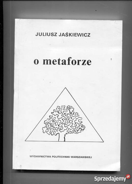 O metaforze w architekturze i w innych sztukach Szczecin