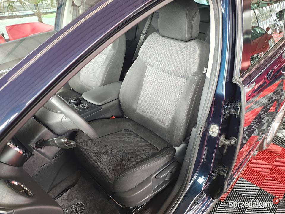 PEUGEOUT 3008 16 DIESEL Zadbany NISKI PRZEBIEG VAT marża podkarpackie Zarszyn
