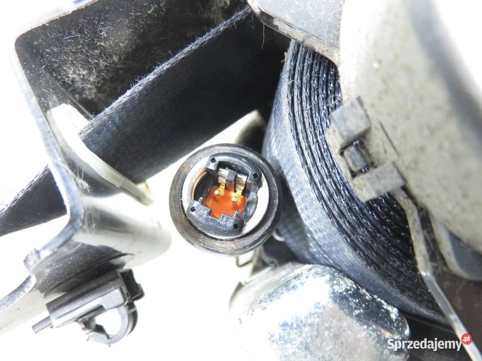 PAS PRAWY PRZEDNI CITROEN CCROSSER 604675800A małopolskie sprzedam