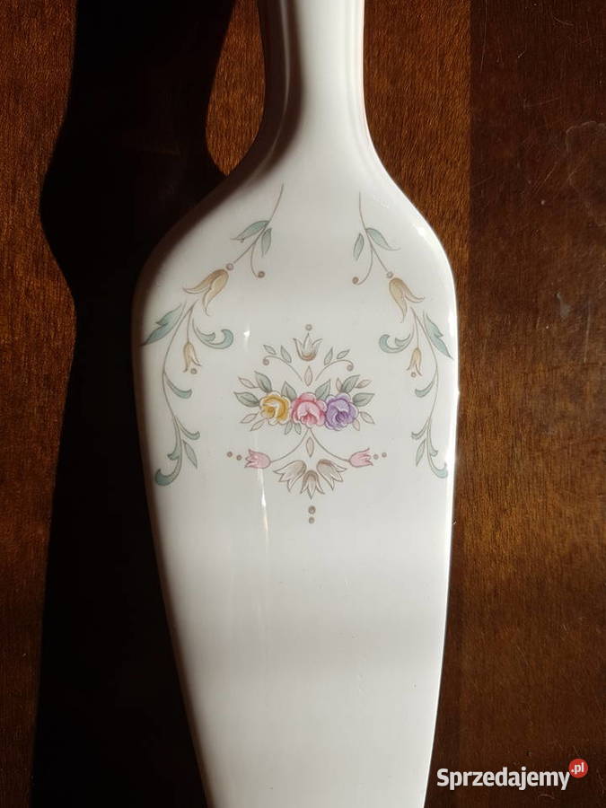 christopher stuart porcelanowa łopatka do cisata Porcelana i szkło Porcelana i szkło Myszków sprzedam