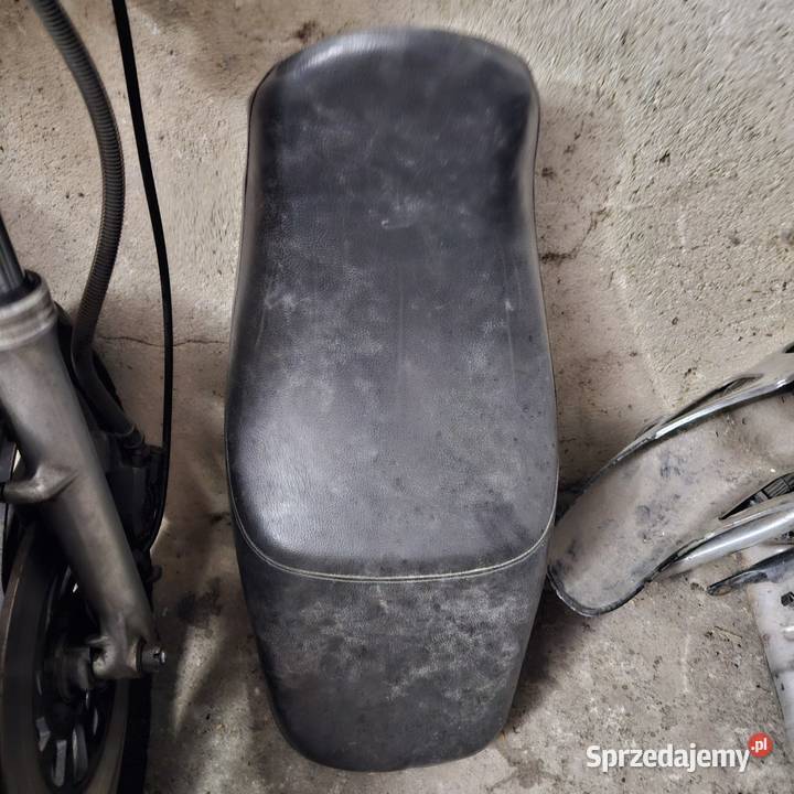 Yamaha xv750 Virago 8183r części koło przód lagi śląskie Rybnik