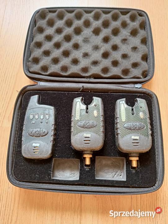 sygnalizatory brań Ligota Prószkowska sprzedam