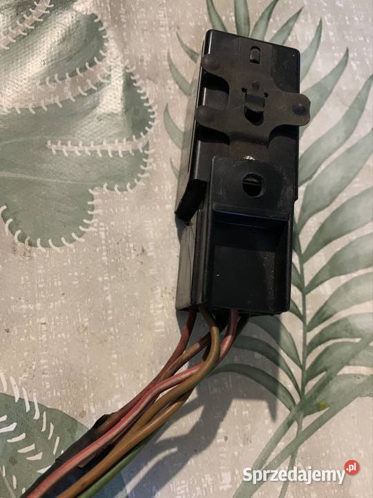 OEM BMW E30 E28 E24 Hella Przekaźnik czasowy Mszana