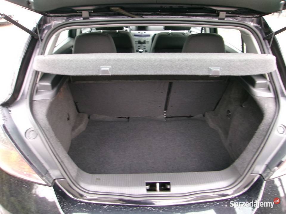 Opel Astrta 14 benzyna Sprowadzony manualna Dolna Grupa sprzedam