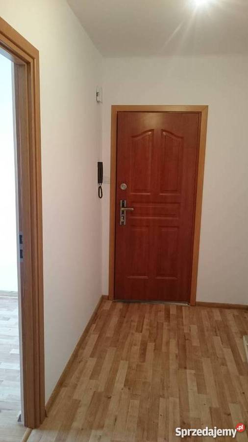 Będzin Ksaweramieszkanie 4532m2 kapitalnym