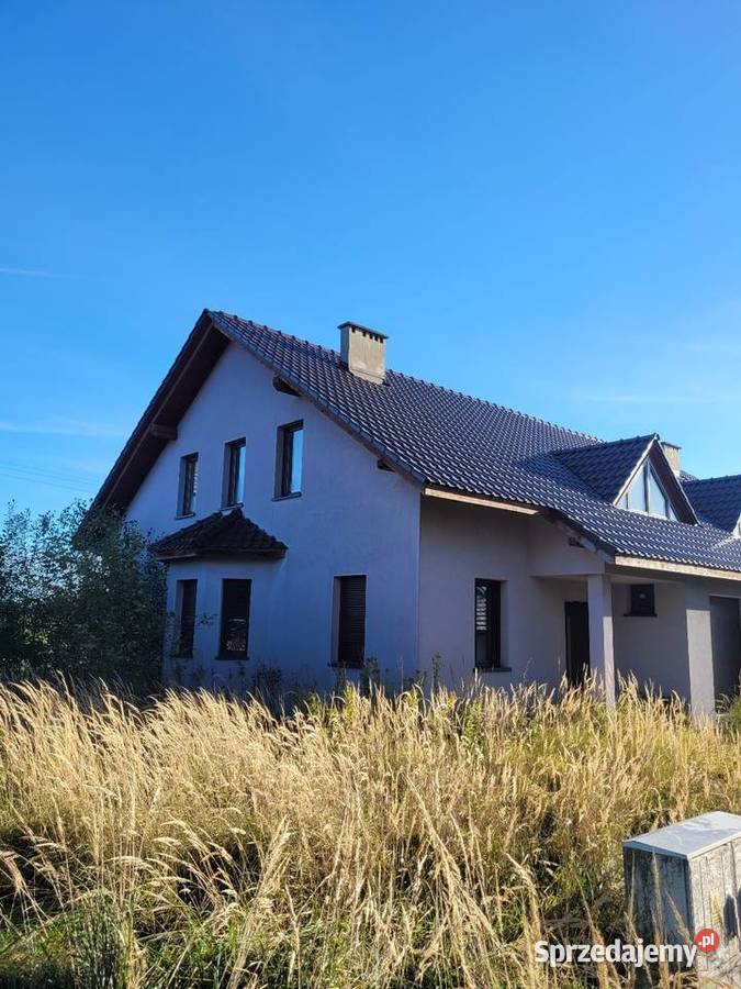Dom w Mikołowie 180m2 Sprzedaż Mikołów