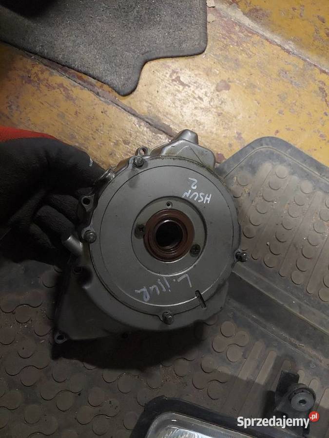 Hsun hisun 350 pokrywa lewa dekiel kapa osłona