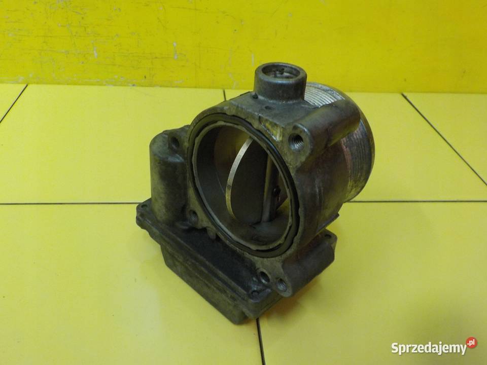 AUDI A5 A4 B8 27 TDI 10r 190 CGK przepustnica Suków