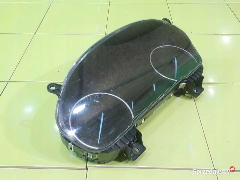 FORD ECOSPORT II 10 B 18r 5D licznik zegary Suków