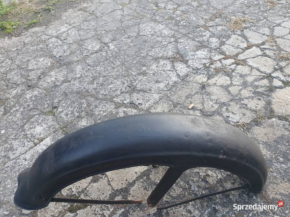 Wsk z1 wsk m150 błotnik Krapkowice