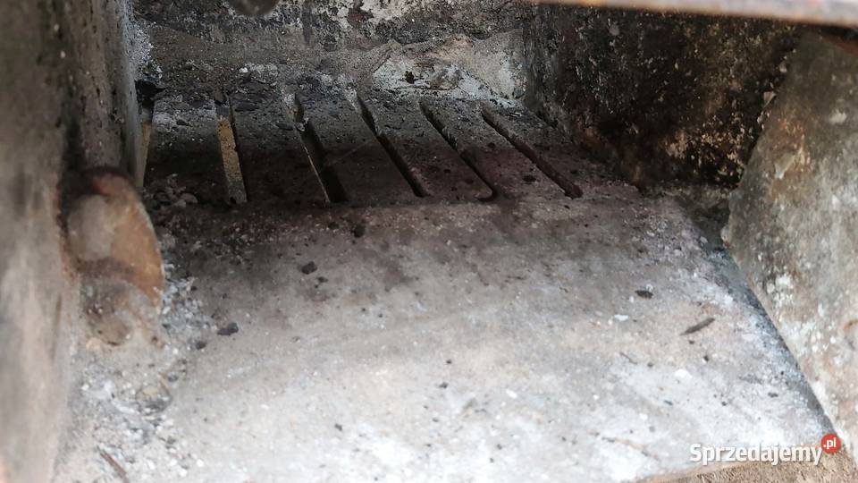 Sprzedam kocioł żywiec 17kw małopolskie Radziszów